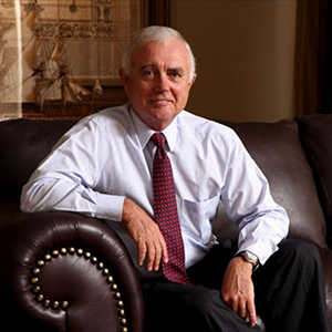 Paul Harris